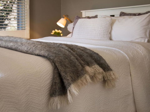 Green Gully House - Accommodation VIC 9