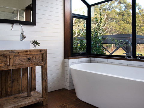 Green Gully House - Accommodation VIC 3