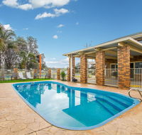 Hybiscus Waterfront Apartments - Accommodation VIC