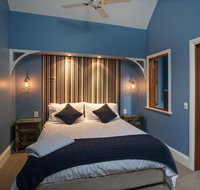 Oak Tree Lodge - Accommodation VIC