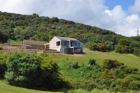 Points South By The Sea - Accommodation VIC 20