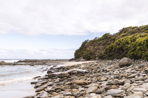 Points South By The Sea - Accommodation VIC 9