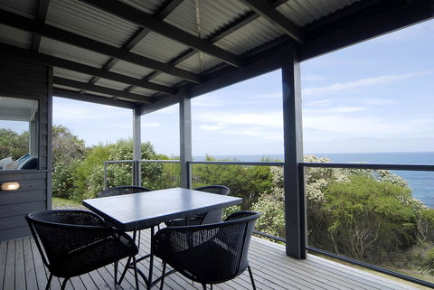 Points South By The Sea - Accommodation VIC 26