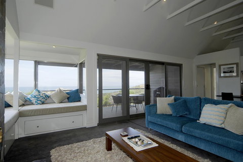 Points South By The Sea - Accommodation VIC 23