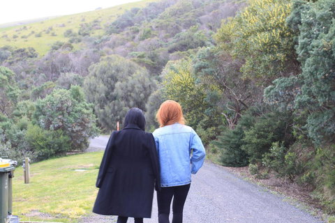 Points South By The Sea - Accommodation VIC 30