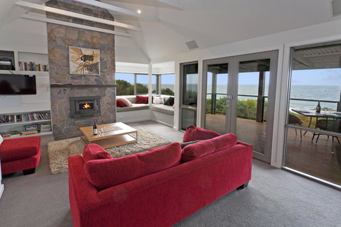 Points South By The Sea - Accommodation VIC 27