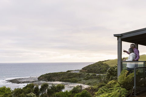 Points South By The Sea - Accommodation VIC 18