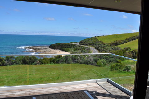 Points South By The Sea - Accommodation VIC 22