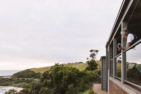Points South By The Sea - Accommodation VIC 4