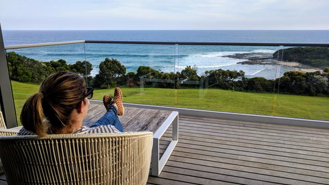 Points South By The Sea - Accommodation VIC 16