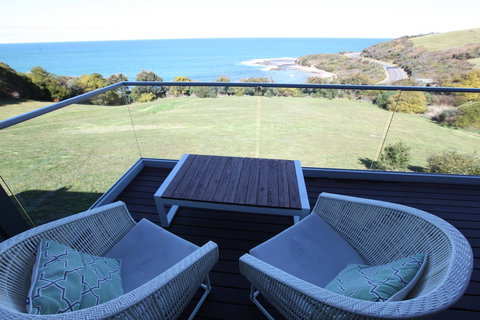 Points South By The Sea - Accommodation VIC 1