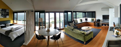 Points South By The Sea - Accommodation VIC 12