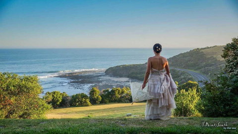 Points South By The Sea - Accommodation VIC 5