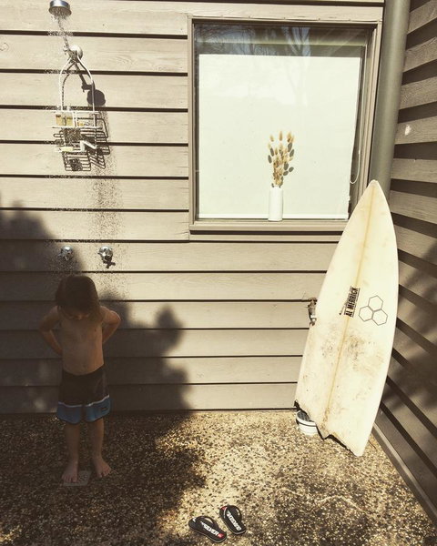 Points South By The Sea - Accommodation VIC 15