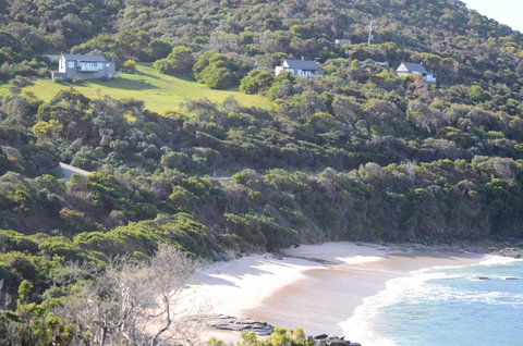 Points South By The Sea - Accommodation VIC 2