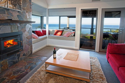 Points South By The Sea - Accommodation VIC 0