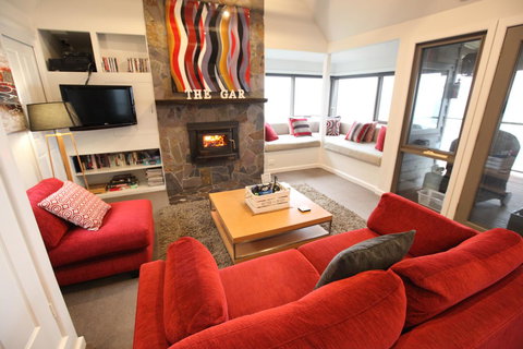 Points South By The Sea - Accommodation VIC 6