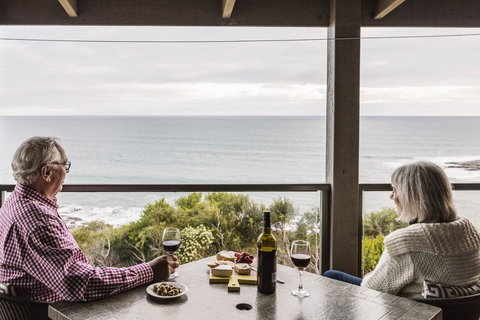 Points South By The Sea - Accommodation VIC 17