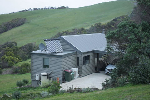 Points South By The Sea - Accommodation VIC 32