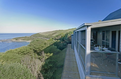 Points South By The Sea - Accommodation VIC 24