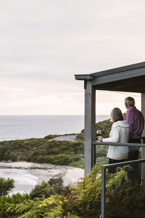 Points South By The Sea - Accommodation VIC 13