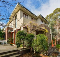 Boutique Stays - Maple On Kent Glen Iris Townhouse - Accommodation VIC
