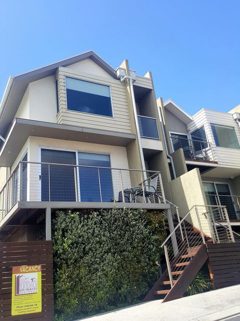 104 On Merri Apartments - Accommodation VIC 12