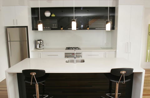 104 On Merri Apartments - Accommodation VIC 6