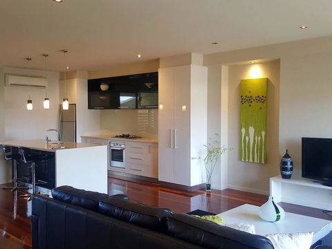 104 On Merri Apartments - Accommodation VIC 17