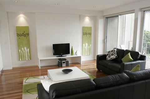 104 On Merri Apartments - Accommodation VIC 8