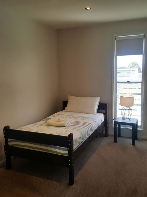 104 On Merri Apartments - Accommodation VIC 24