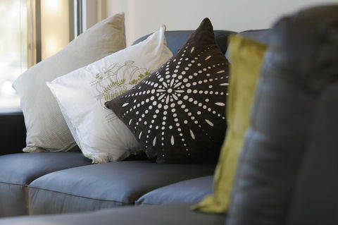 104 On Merri Apartments - Accommodation VIC 3