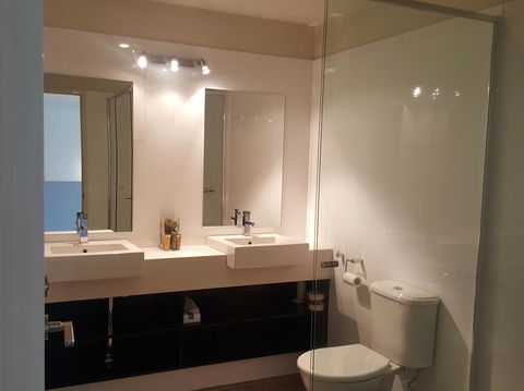 104 On Merri Apartments - Accommodation VIC 23