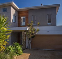 Saltwater Breeze Retreat - Accommodation VIC