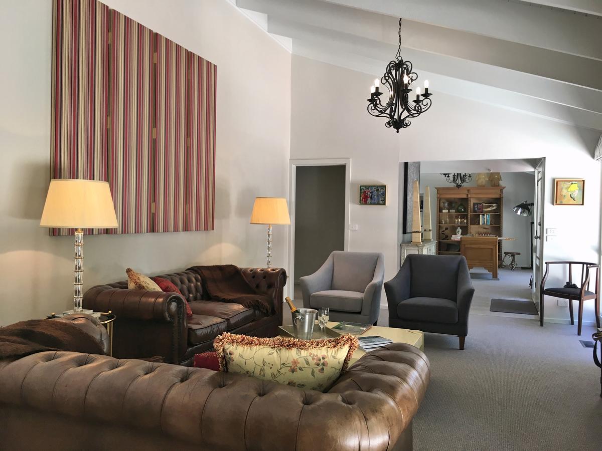 Woodend North VIC Accommodation VIC