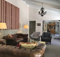 Silverwood House - Accommodation VIC