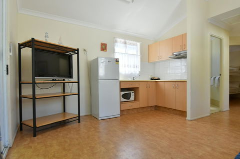 BIG4 Breeze Holiday Parks - Rainbow Beach - Accommodation VIC 16