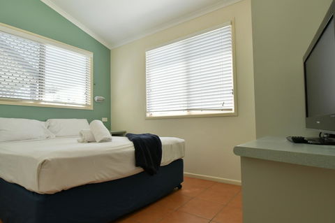BIG4 Breeze Holiday Parks - Rainbow Beach - Accommodation VIC 7