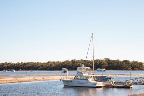 BIG4 Breeze Holiday Parks - Rainbow Beach - Accommodation VIC 28