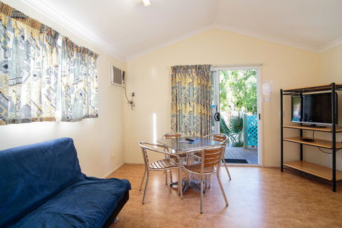BIG4 Breeze Holiday Parks - Rainbow Beach - Accommodation VIC 27
