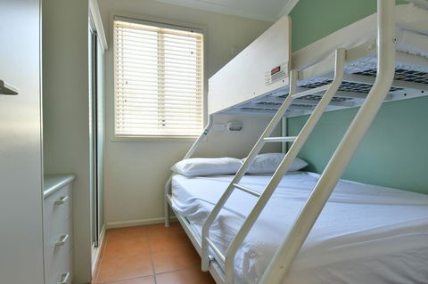 BIG4 Breeze Holiday Parks - Rainbow Beach - Accommodation VIC 2