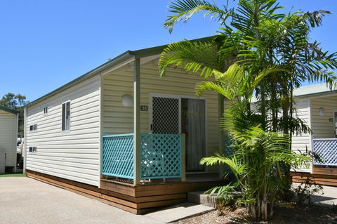 BIG4 Breeze Holiday Parks - Rainbow Beach - Accommodation VIC 18