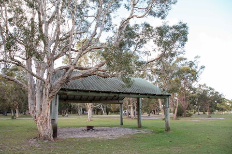 BIG4 Breeze Holiday Parks - Rainbow Beach - Accommodation VIC 23