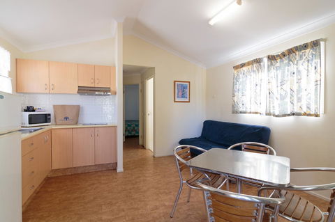 BIG4 Breeze Holiday Parks - Rainbow Beach - Accommodation VIC 26