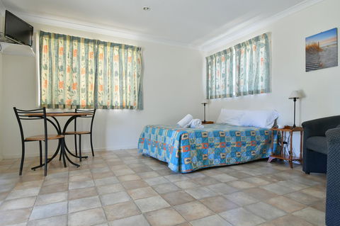 BIG4 Breeze Holiday Parks - Rainbow Beach - Accommodation VIC 20