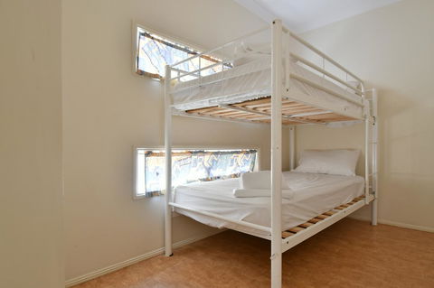 BIG4 Breeze Holiday Parks - Rainbow Beach - Accommodation VIC 14
