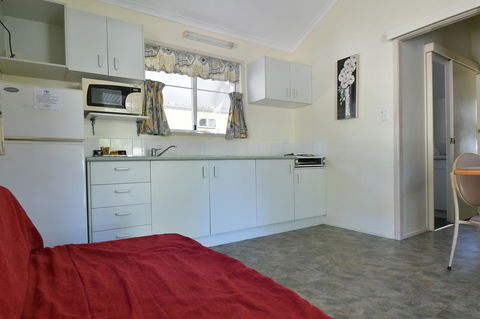 BIG4 Breeze Holiday Parks - Rainbow Beach - Accommodation VIC 13