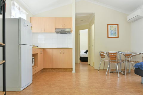 BIG4 Breeze Holiday Parks - Rainbow Beach - Accommodation VIC 17