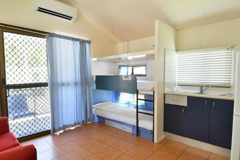 BIG4 Breeze Holiday Parks - Rainbow Beach - Accommodation VIC 10