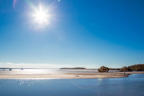 BIG4 Breeze Holiday Parks - Rainbow Beach - Accommodation VIC 29